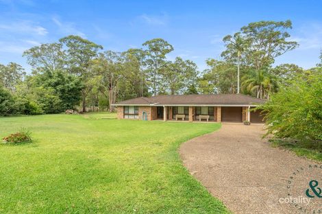 Property photo of 5 Summers Close Medowie NSW 2318