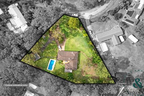 Property photo of 5 Summers Close Medowie NSW 2318
