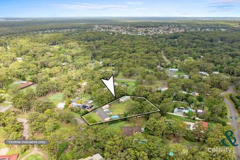 Property photo of 5 Summers Close Medowie NSW 2318