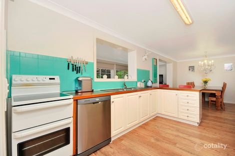 Property photo of 9 Albert Street Yinnar VIC 3869