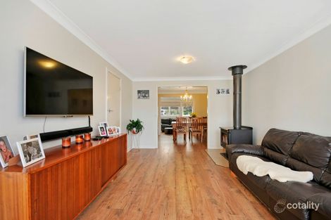 Property photo of 9 Albert Street Yinnar VIC 3869