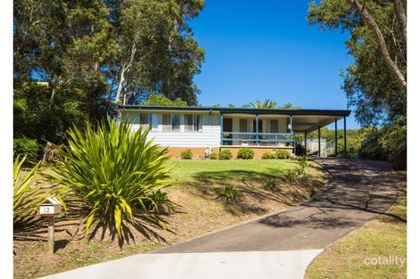 12 Loader Pde, Narooma, NSW 2546