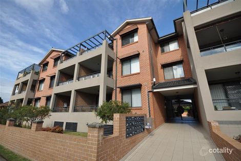 Property photo of 28/10-12 Wingello Street Guildford NSW 2161