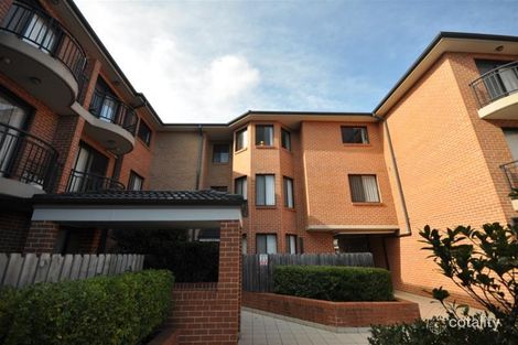 Property photo of 28/10-12 Wingello Street Guildford NSW 2161