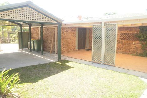 Property photo of 44 Bosun Parade Ashmore QLD 4214