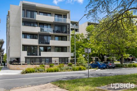 Property photo of 318/43 Currong Street North Braddon ACT 2612