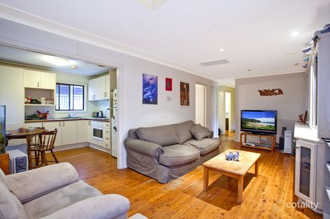 Property photo of 29 Burrawong Road Avalon Beach NSW 2107