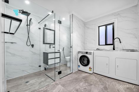 Property photo of 7 Tallawong Avenue Blacktown NSW 2148