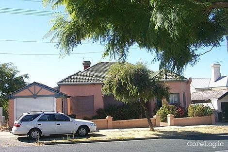Property photo of 42 Joel Terrace East Perth WA 6004