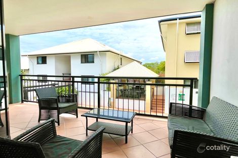 Property photo of 42/2 St Pauls Terrace Spring Hill QLD 4000