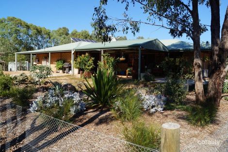 155 Wild Paddock Rd, Murchison, VIC 3610