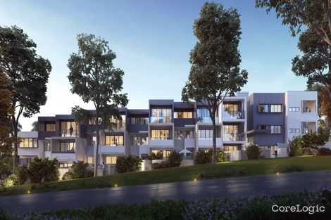 Property photo of 3/2-4 Eton Road Lindfield NSW 2070