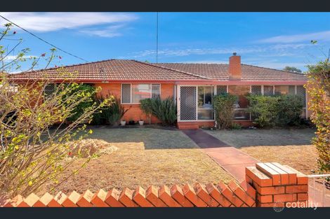 Property photo of 3 Merryl Street South Toowoomba QLD 4350