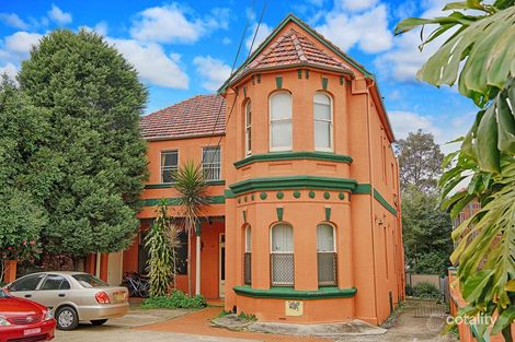 5/80 Liverpool Rd, Summer Hill, NSW 2130