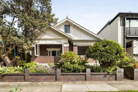 Property photo of 27 Bayview Crescent Annandale NSW 2038