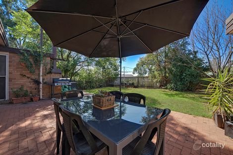 Property photo of 55 Hawkesbury Valley Way Windsor NSW 2756