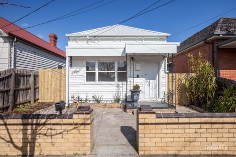 Property photo of 22 Vine Street Moonee Ponds VIC 3039