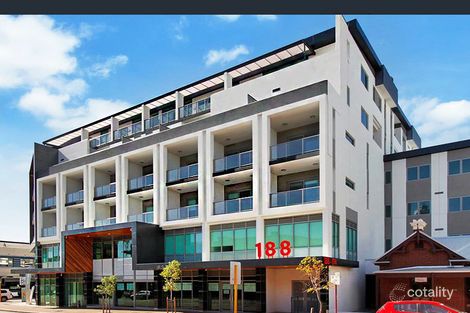 Lot 82/188 Newcastle St, Perth, WA 6000