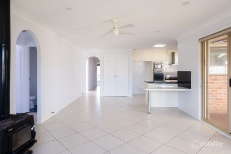Property photo of 29 Sumner Street Hassall Grove NSW 2761