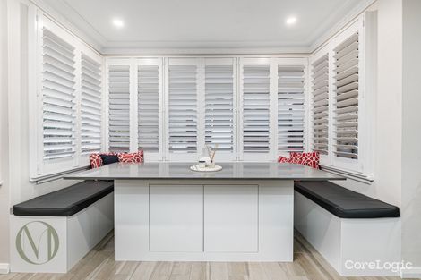 Property photo of 21 Yimbala Street Rydalmere NSW 2116