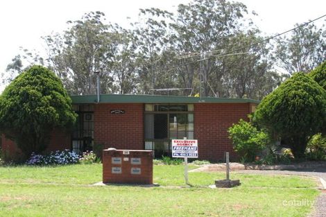 30 Knight St, Kingaroy, QLD 4610