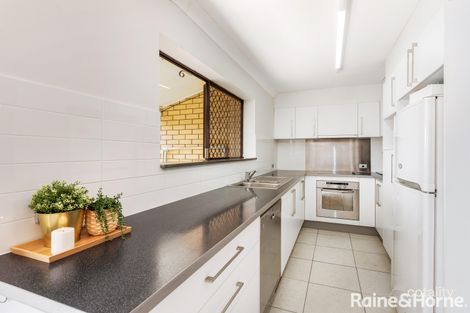 Property photo of 8/32 Ward Street Indooroopilly QLD 4068