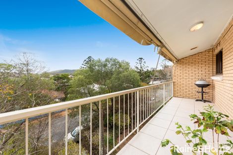 Property photo of 8/32 Ward Street Indooroopilly QLD 4068