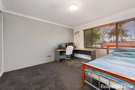 Property photo of 8/32 Ward Street Indooroopilly QLD 4068