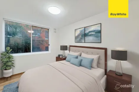 Property photo of 3/15 Isabel Street Ryde NSW 2112