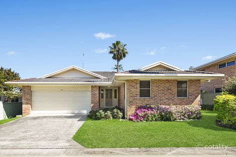 Property photo of 4A Eleventh Avenue Sawtell NSW 2452