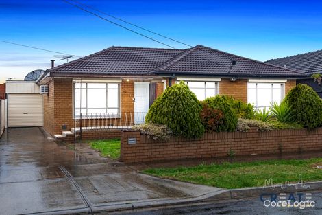 Property photo of 50 Ford Avenue Sunshine North VIC 3020