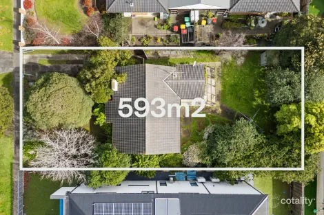 51 Power Ave, Ashwood, VIC 3147