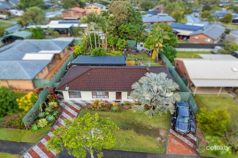Property photo of 18 Cumberland Drive Alexandra Hills QLD 4161