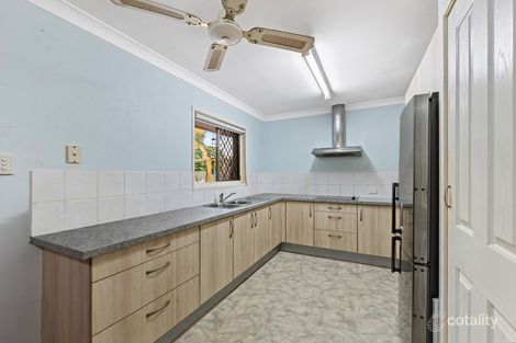 Property photo of 18 Cumberland Drive Alexandra Hills QLD 4161