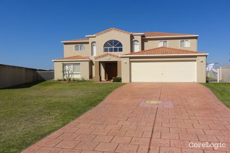 Property photo of 10/32 Dalley Park Drive Helensvale QLD 4212