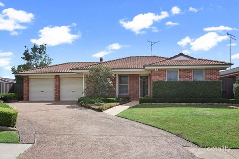 43 Walker St, Quakers Hill, NSW 2763