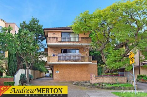 Property photo of 2/38 Albert Street North Parramatta NSW 2151