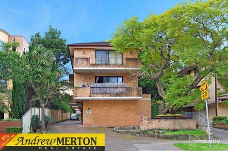 2/38 Albert St, North Parramatta, NSW 2151