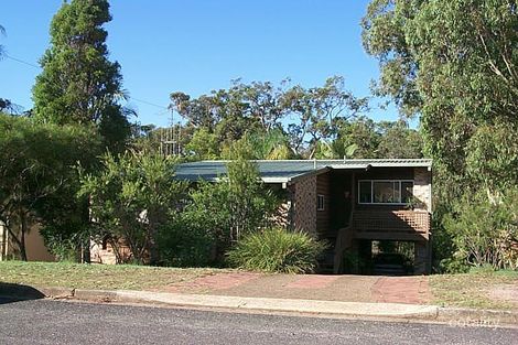 86 Panorama Dr, Bonny Hills, NSW 2445