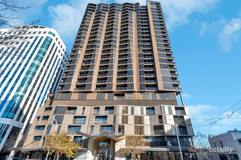 Property photo of 1602/421 King William Street Adelaide SA 5000