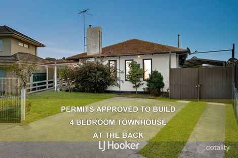 Property photo of 17 Hughes Crescent Dandenong North VIC 3175