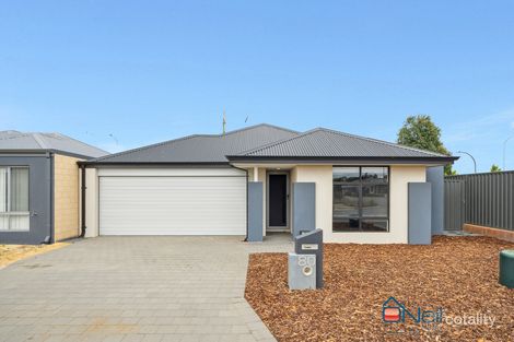 80 Calvert Loop, Hilbert, WA 6112