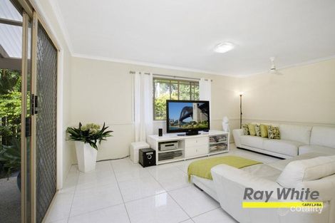 Property photo of 8 Ingham Street Capalaba QLD 4157