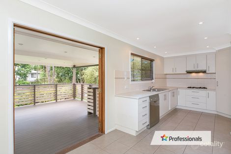 Property photo of 19 Cranfield Street Sunnybank Hills QLD 4109