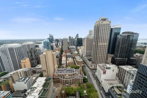 Property photo of 5001/101A Bathurst Street Sydney NSW 2000
