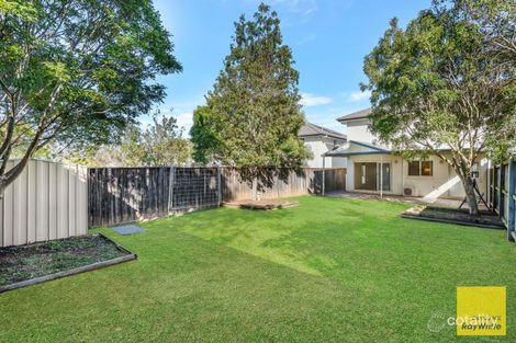 Property photo of 73 Hemsworth Avenue Middleton Grange NSW 2171
