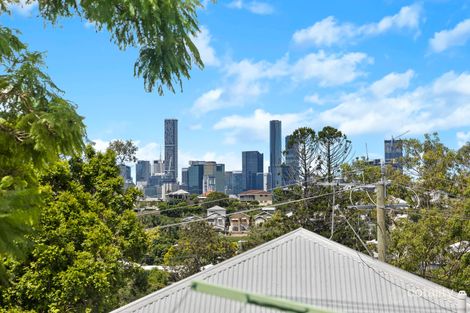 Property photo of 228 Boundary Road Bardon QLD 4065