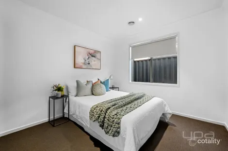 Property photo of 4 Eaglevale Road Weir Views VIC 3338