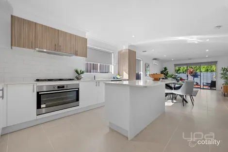 Property photo of 4 Eaglevale Road Weir Views VIC 3338