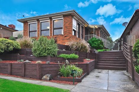 Property photo of 5 Baystone Road Epping VIC 3076